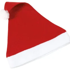 Gifi Déguisement de Père Noël pour enfant^ Déguisement Et Tenue De Noël