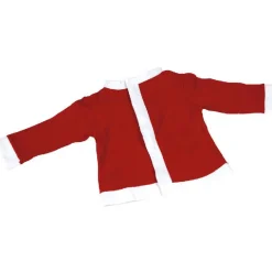 Gifi Déguisement de Père Noël pour enfant^ Déguisement Et Tenue De Noël