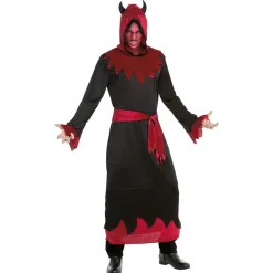 Best Gifi Déguisement diable adulte taille L