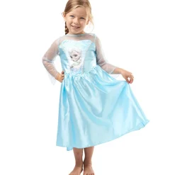 Outlet Gifi Déguisement Elsa Reine des Neiges Frozen