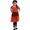 Sale Gifi Déguisement enfant diablesse Halloween 4/6 ans