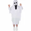 Outlet Gifi Déguisement enfant fantôme Halloween 11/14 ans