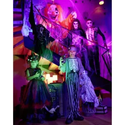 Sale Gifi Déguisement enfant Halloween costume pirate zombie 4/6 ans