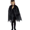 Sale Gifi Déguisement enfant Halloween vampire cape - Taille unique
