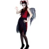 Best Gifi Déguisement femme araignée