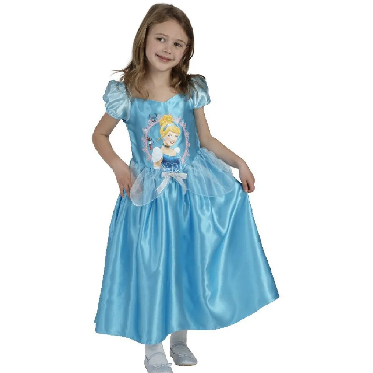 Outlet Gifi Déguisement fille Cendrillon