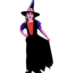 Sale Gifi Déguisement fille sorcière