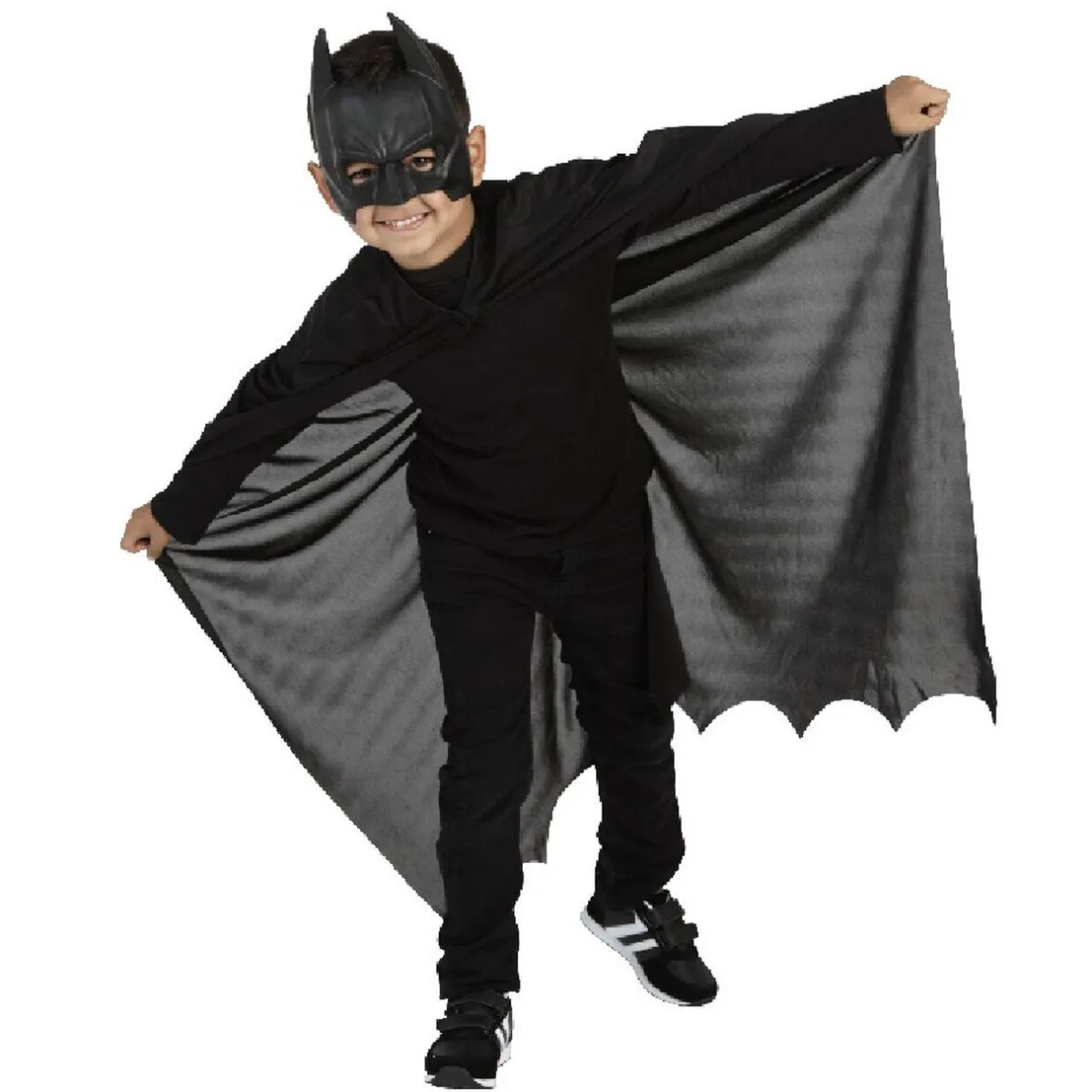 Sale Gifi Déguisement garçon Batman