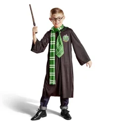 Sale Gifi Déguisement Harry Potter noir taille unique