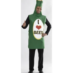 Clearance Gifi Déguisement homme bière