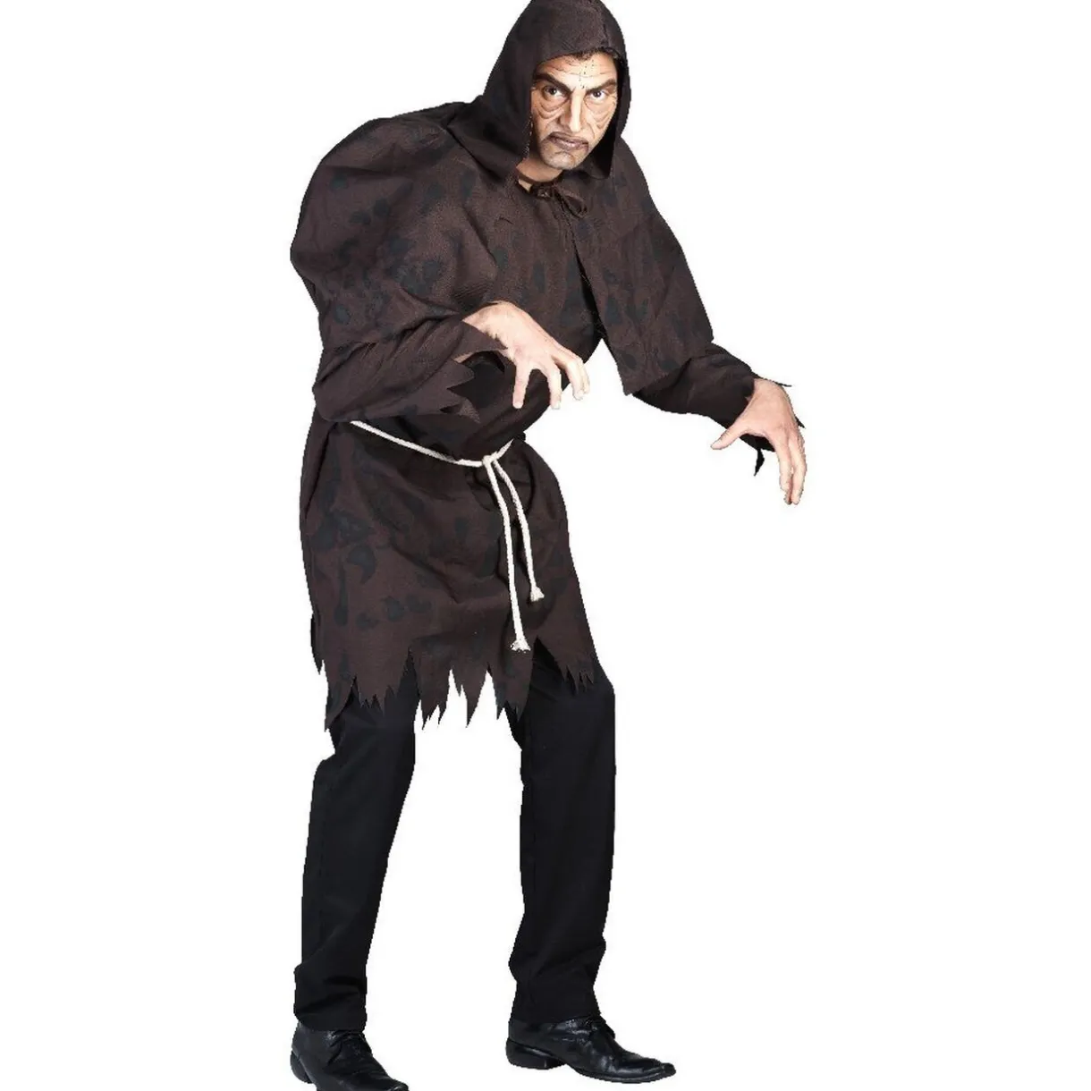 Sale Gifi Déguisement homme bossu