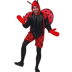 Best Gifi Déguisement homme coccinelle