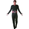 Clearance Gifi Déguisement homme diable