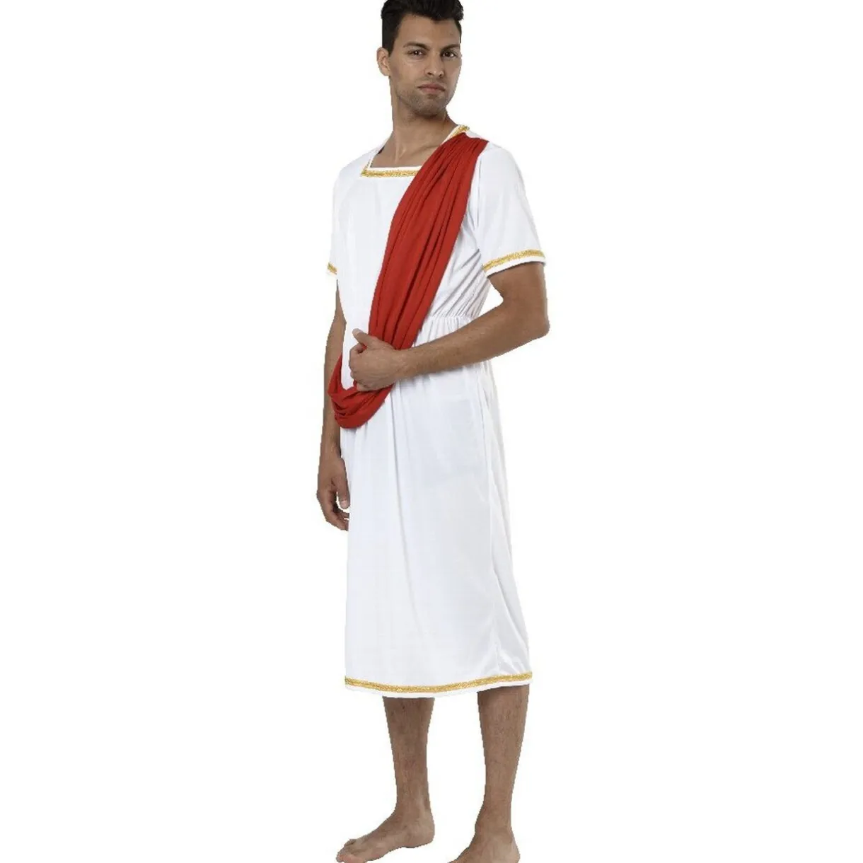 Sale Gifi Déguisement homme romain