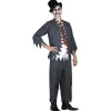 Sale Gifi Déguisement homme zombie