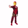 Sale Gifi Déguisement Iron man