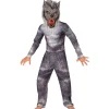 Outlet Gifi Déguisement loup garou 4/6 ans