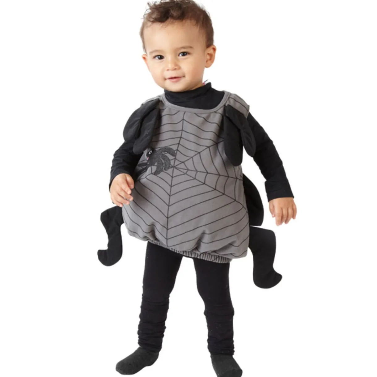 Sale Gifi Déguisement mixte araignée