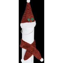 Clearance Gifi Déguisement Noël bonnet et écharpe pour chien