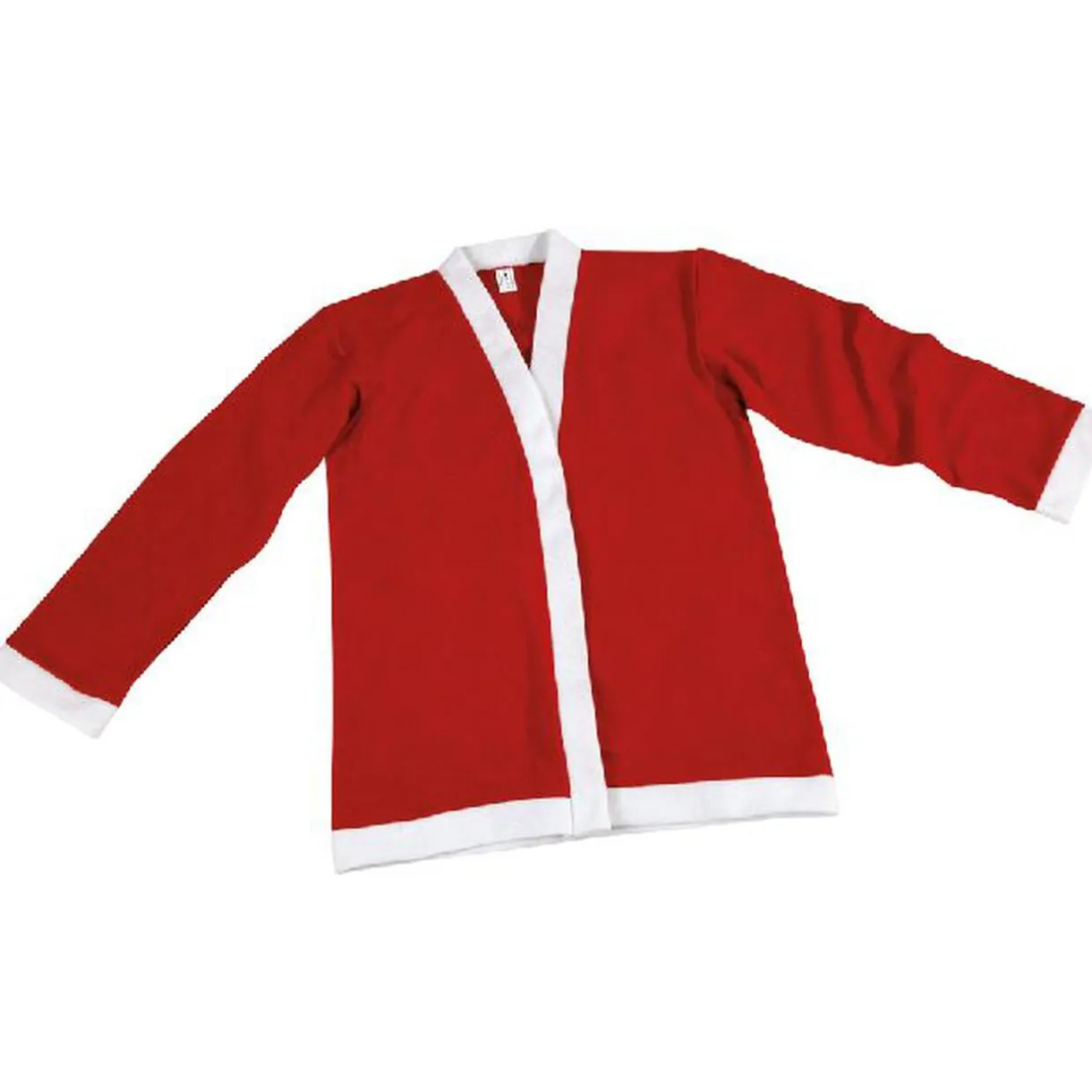 Gifi Déguisement Père Noël homme Taille unique^ Déguisement Et Tenue De Noël