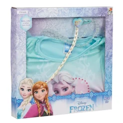 Outlet Gifi Déguisement Reine des neiges