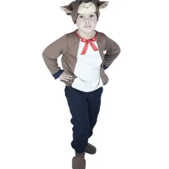 Best Gifi Déguisement renne Noël enfant