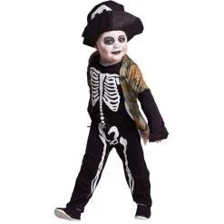 Sale Gifi Déguisement squelette 3/4 ans