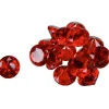 Clearance Gifi Diamant rouge bordeaux x15