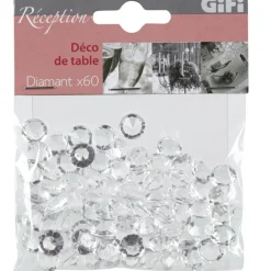 Best Gifi Diamant transparent x60