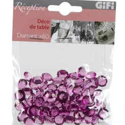 Clearance Gifi Diamant violet x60