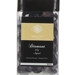 Clearance Gifi Diamants décoratifs argentés