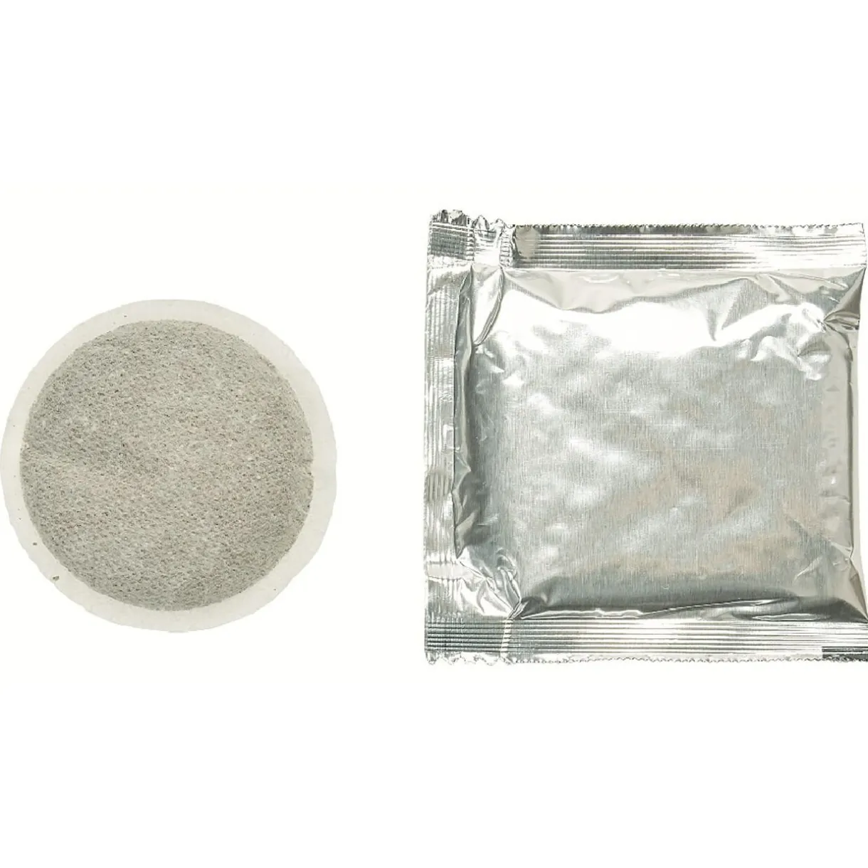 Clearance Gifi Dosette de café souple x100