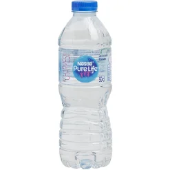 Gifi Eau Nestlé Pure Life 50 cl