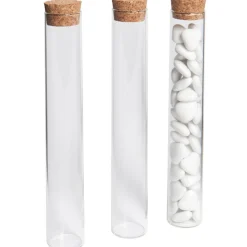 Outlet Gifi Eprouvette à dragées x3