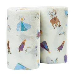 Sale Gifi Essuie tout Reine des neiges X2