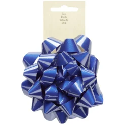 Gifi Etoile jumbo papier cadeau^ Loisirs Créatifs Et Emballage Cadeau