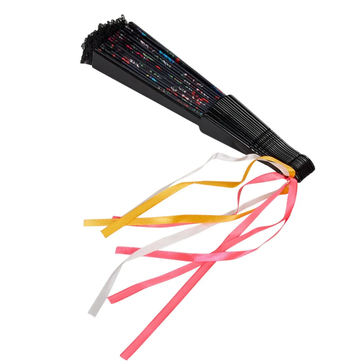 Outlet Gifi Eventail calavera crâne mexicain day of the dead