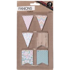 Outlet Gifi Fanion mini X72