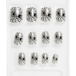 Outlet Gifi Faux ongles en plastique x12