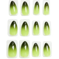 Best Gifi Faux ongles en plastique x12