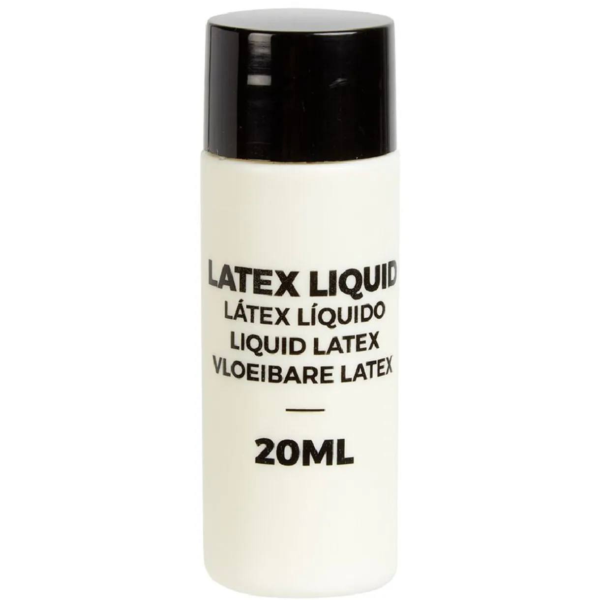 Clearance Gifi Faux sang liquide + latex liquide 20 ml x2