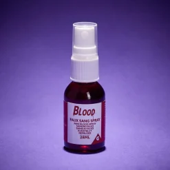 Sale Gifi Faux sang rouge en spray 28ml