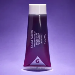 Best Gifi Faux sang rouge en tube 100ml