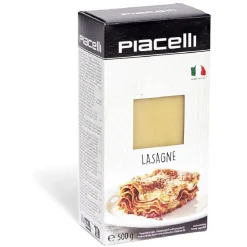 Sale Gifi Feuilles de lasagne 500gr