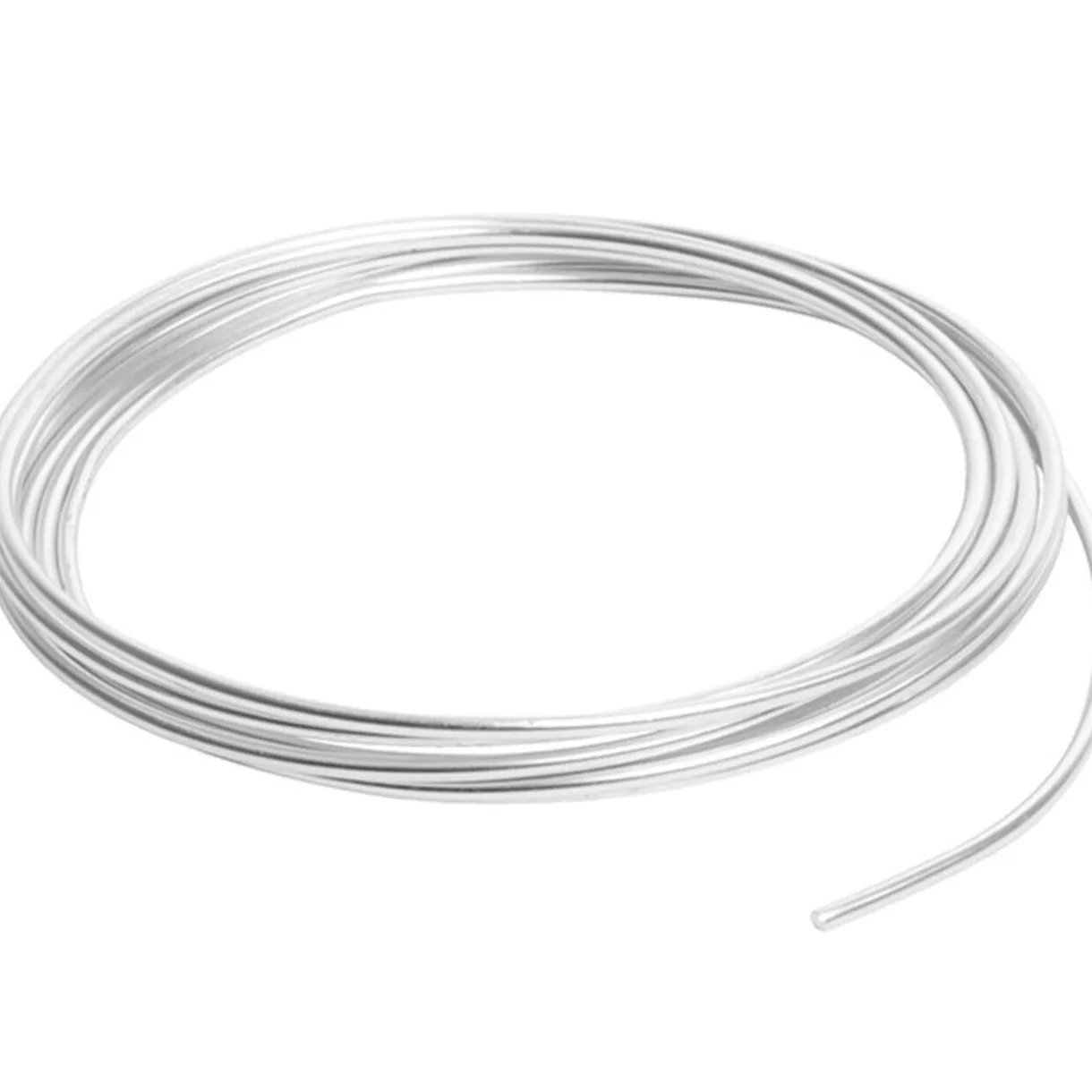 Sale Gifi Fil décoratif argenté 2 m