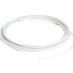 Best Gifi Fil décoratif blanc 2 m