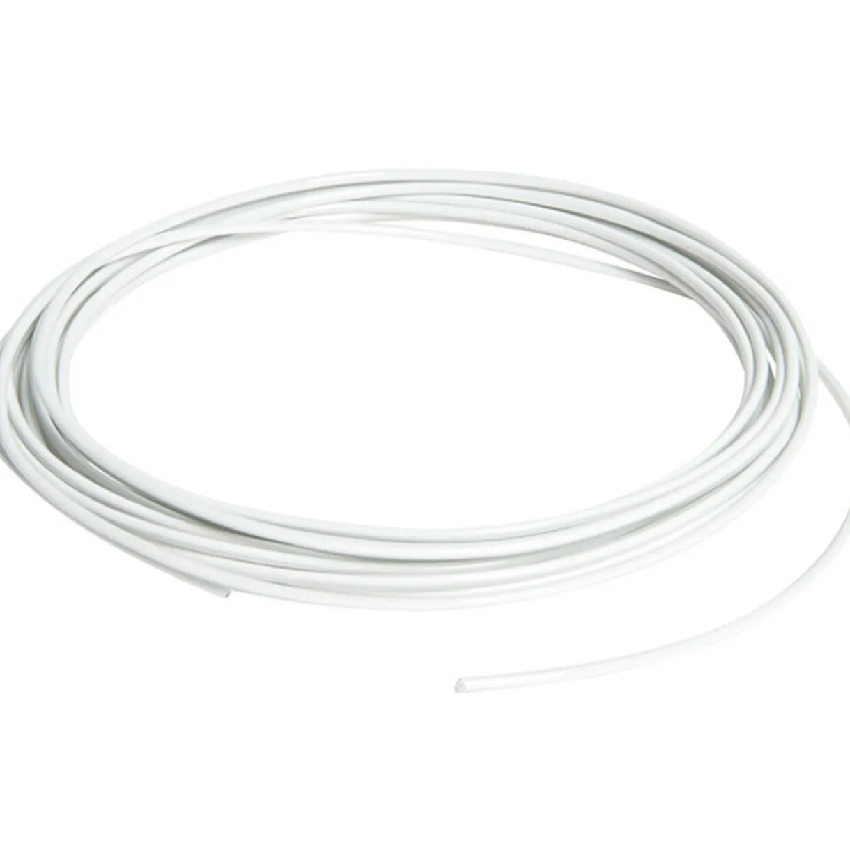 Best Gifi Fil décoratif blanc 2 m