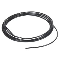 Best Gifi Fil décoratif noir 2 m