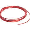 Best Gifi Fil décoratif rouge 2 m