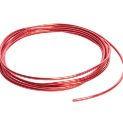 Best Gifi Fil décoratif rouge 2 m